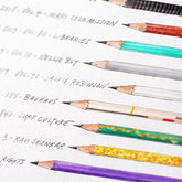 Blackwing Volumes Poster